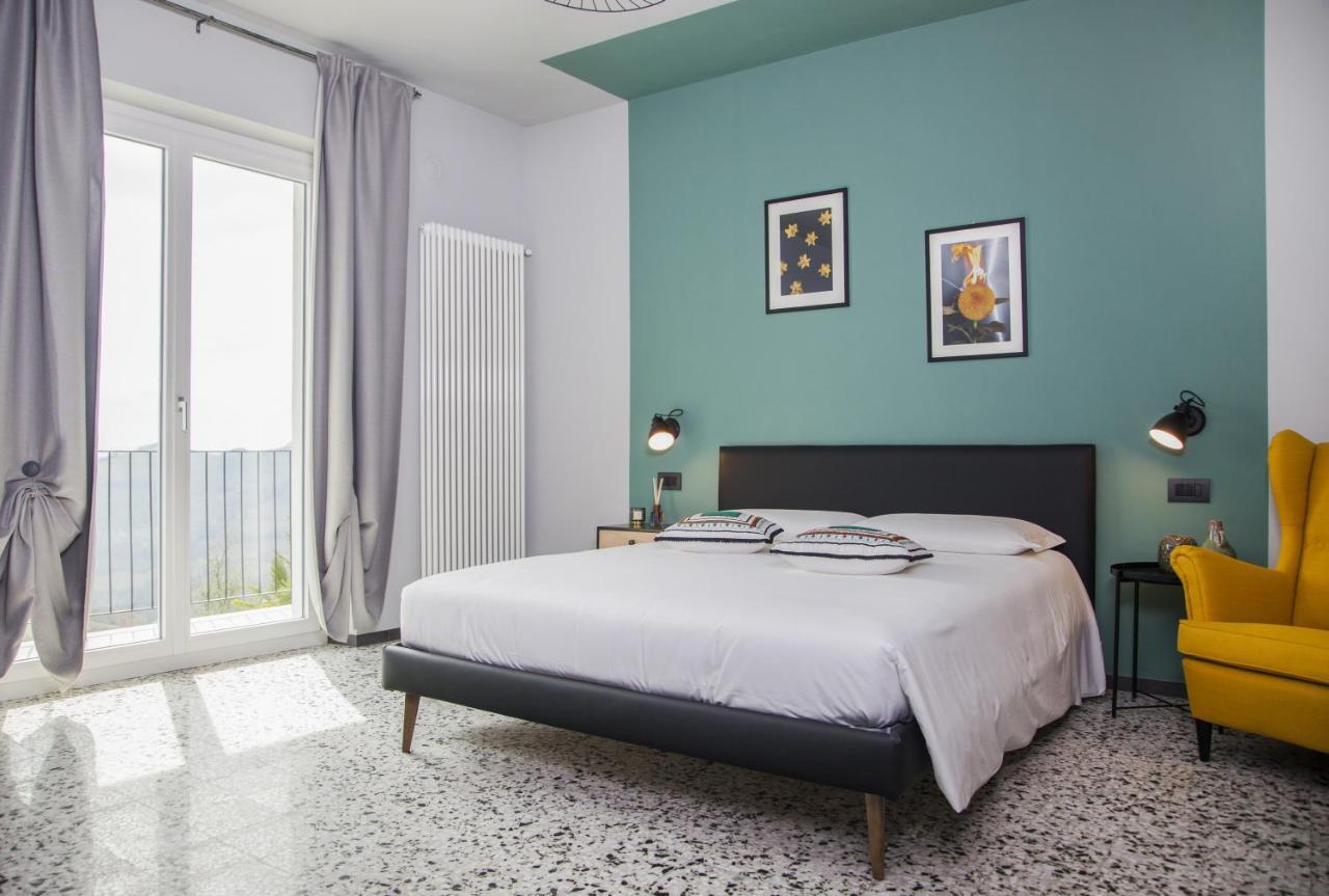 Moncrivel Rooms & Relax Benevello Exterior photo