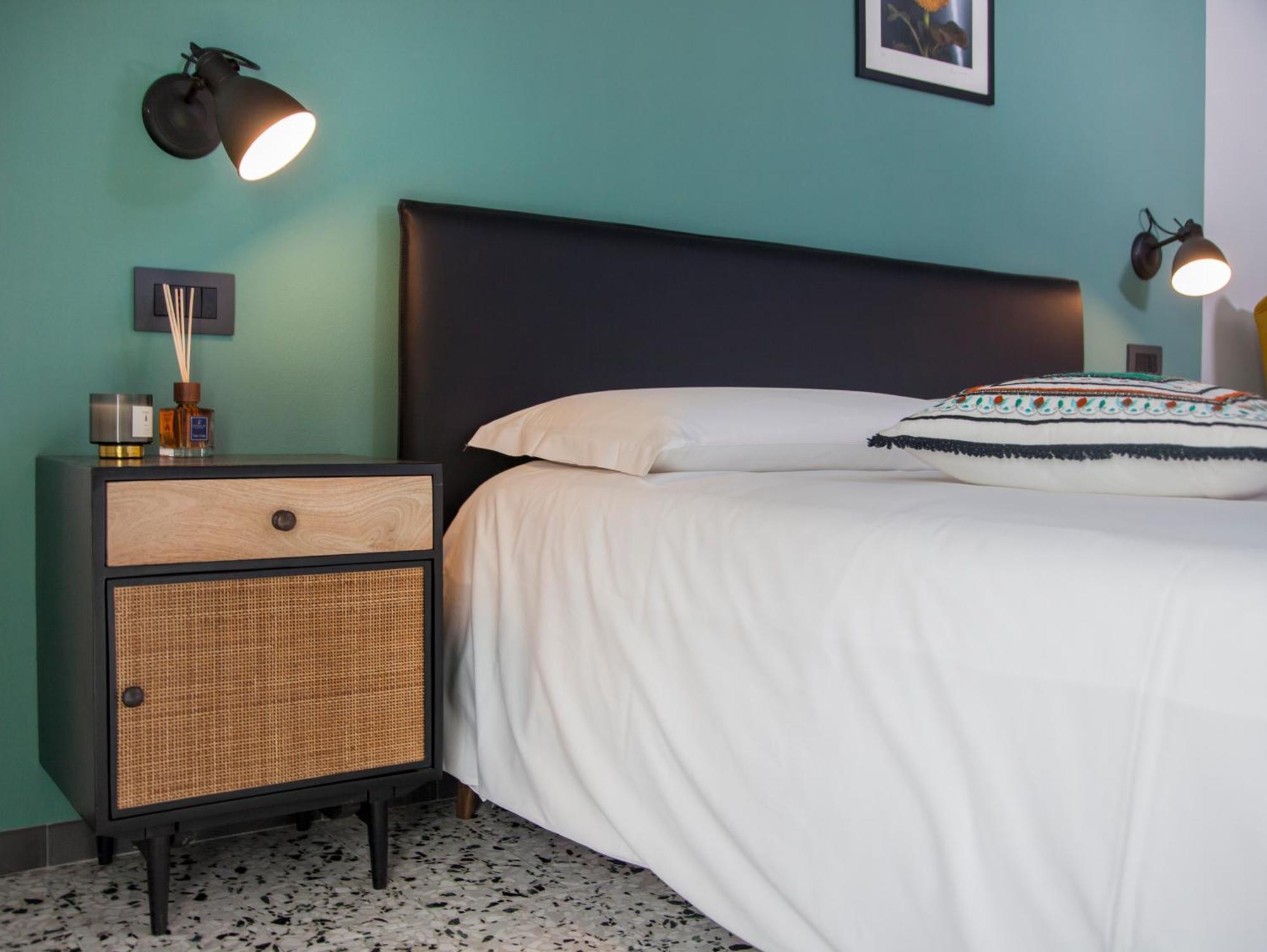 Moncrivel Rooms & Relax Benevello Exterior photo